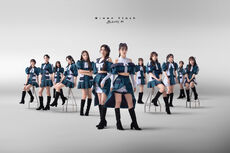 Green Flash | AKB48 Wiki | Fandom