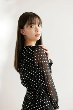 Matsudaira Riko | AKB48 Wiki | Fandom
