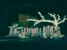 Sakurazaka464thSinglePromo