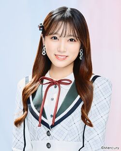 Yabuki Nako | AKB48 Wiki | Fandom