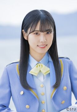 Yoshida Sara | AKB48 Wiki | Fandom