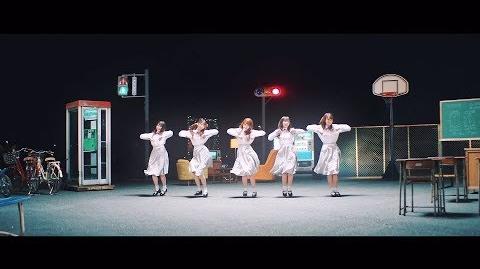 日向坂46_『ママのドレス』Short_Ver.