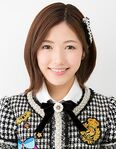 2017 AKB48 Watanabe Mayu