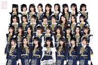 AKB48 Team SH 2022