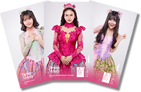 Kimi wa Melody - Wikipedia