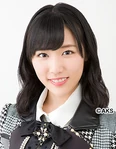 Kitazawa Saki AKB48 2019.jpg (32 KB) 2019