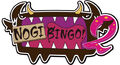 N46 NOGIBINGO2 logo