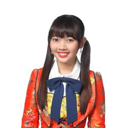 Chang Yu-lin | AKB48 Wiki | Fandom