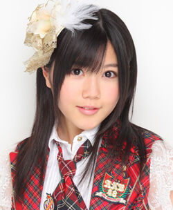 AKB48 宮崎美穂 月別 Theater 2010 June 大き 生写真 4種コンプ