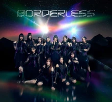 BORDERLESS (Song) | AKB48 Wiki | Fandom