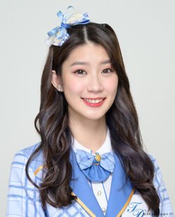 Kuo Shin-yu | AKB48 Wiki | Fandom
