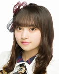 Okuhara Hinako AKB48 2020.jpg (582 KB) 2020