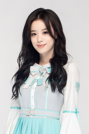 Tan JunXi | AKB48 Wiki | Fandom