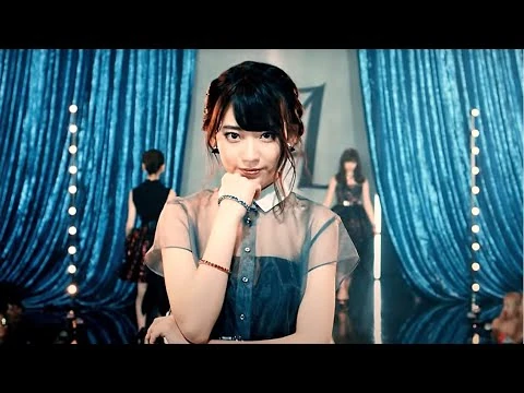 【MV_full】Set_me_free_-_AKB48_-公式-