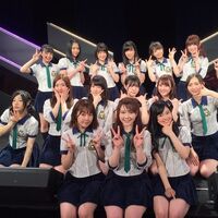 Team Kiv 2nd Stage Akb48 Wiki Fandom