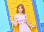 Miyawaki Sakura COLORIZ Color1