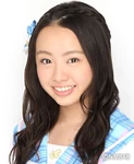 Umehara Mako 2013.jpg (37 KB) 2013