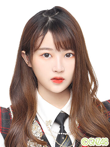 Xie AiLin | AKB48 Wiki | Fandom