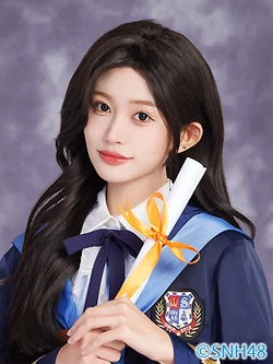 Zhang Xin | AKB48 Wiki | Fandom