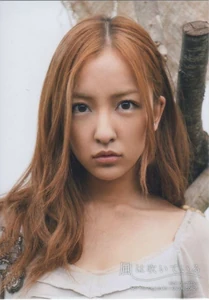 Itano Tomomi, Kaze wa Fuiteiru