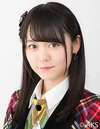 2018 AKB48 Nishikawa Rei
