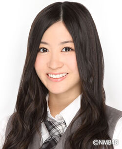 Jonishi Kei | AKB48 Wiki | Fandom
