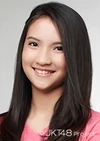 Nadhifa Salsabila JKT48 2014
