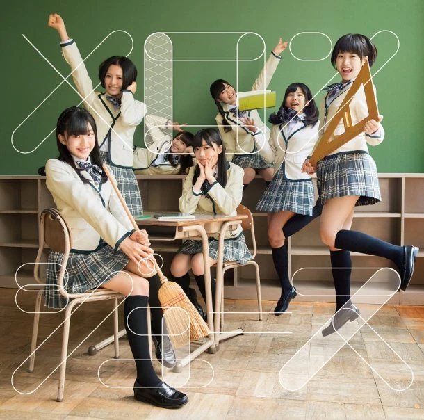 HKT48 メロンジュース選抜16人 Melon Juice | AKB48 Wiki | Fandom