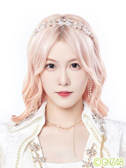 Wang ZiXin | AKB48 Wiki | Fandom