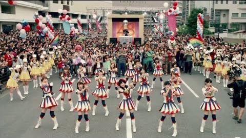 【MV】恋するフォーチュンクッキー ダイジェスト映像 AKB48 公式