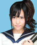 AKB48 Sano Yuriko 2010