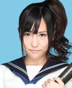 ユニトロボーン　YURIKO様 Yuriko Edogawa | Ultraman Wiki | Fandom