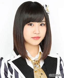 NMB48 TeamBⅡ関連 . 古賀成美 生写真 古賀成美_アザー.jpg