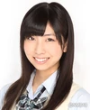 NMB48 Uno Mizuki 2013