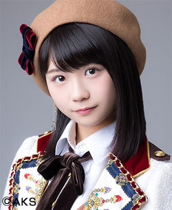 Obata Yuna | AKB48 Wiki | Fandom
