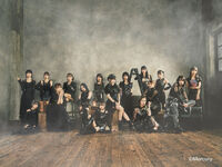 Boku wa Yatto Kimi wo Shinpai Dekiru | AKB48 Wiki | Fandom