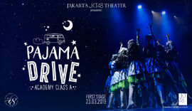 JKT48 Academy First Stage