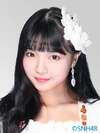 SNH48 XuYang YuZhuo 2015