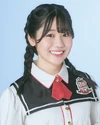 Suizu Natsuki NGT48 2023