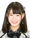 2018 NMB48 Jonishi Rei