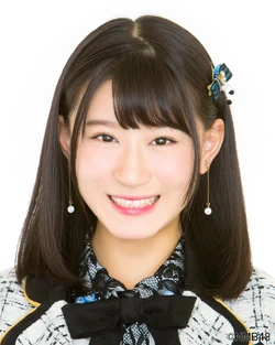 Jonishi Rei | AKB48 Wiki | Fandom