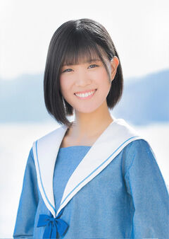 2019 STU48 Watanabe Natsuki