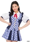 Abelaine Trinidad MNL48 May 2021