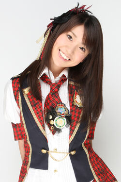 AKB48 野音 大島優子 大島優子 Yuko Oshima