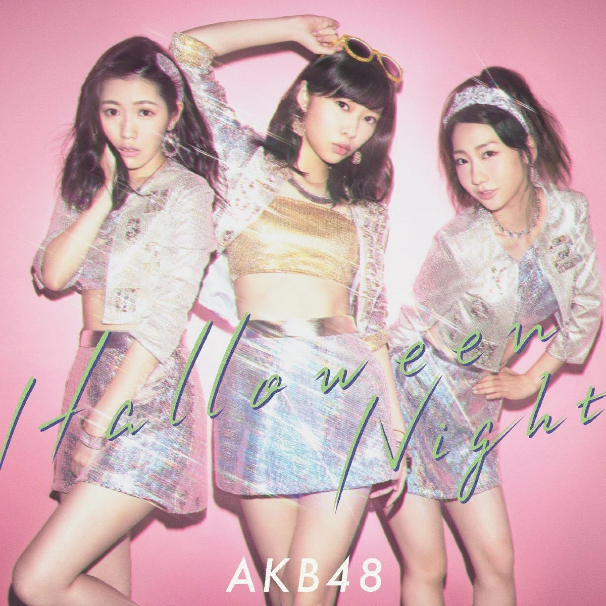Halloween Night | AKB48 Wiki | Fandom