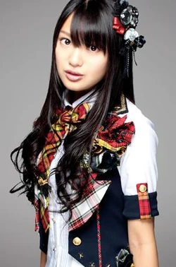 Kitahara Rie Akb48 Wiki Fandom