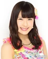 NMB48 Shibuya Nagisa 2015