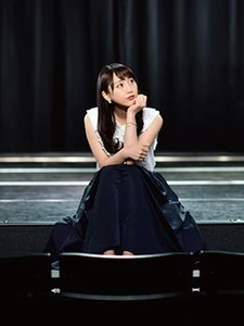 Matsui Rena, 2588 Days