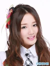 SNH48 Chen JiaYing 2014