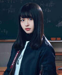 2018 Glass wo Ware! Nagahama Neru.jpg (109 KB) Glass wo Ware! - 2018